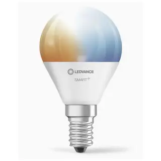 Produktfoto för Ledvance SMART+ WiFi Klot TW 40 E14