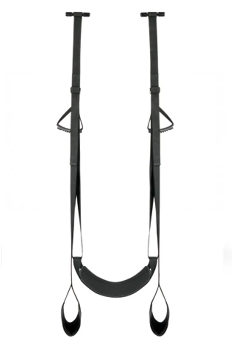Bild 1 för Leg & Bum Support Over The Door Swing