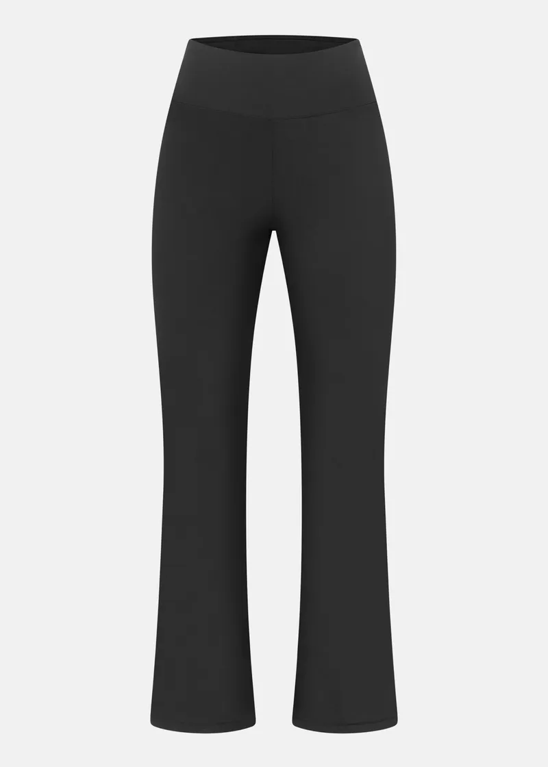 Bild 1 för Legacy Flare High Waist Tights