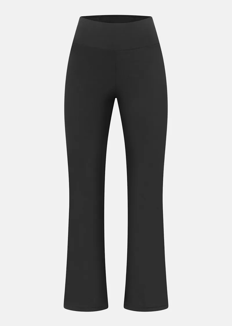 Bild 2 för Legacy Flare High Waist Tights