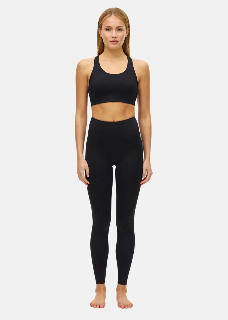 Bild 2 för Legacy High Waist Tights