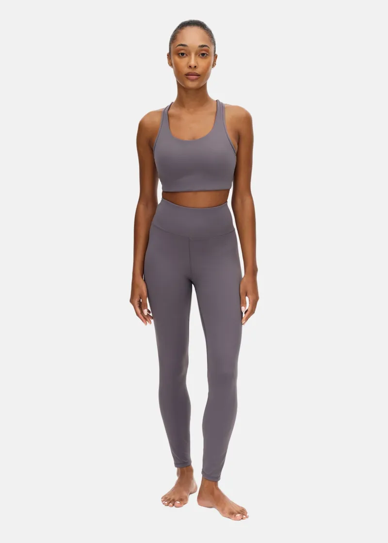 Bild 2 för Legacy High Waist Tights