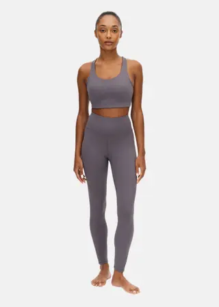 Produktfoto för Legacy High Waist Tights