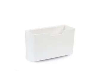 Produktfoto för Legamaster Whiteboard tillbehörsbox vit