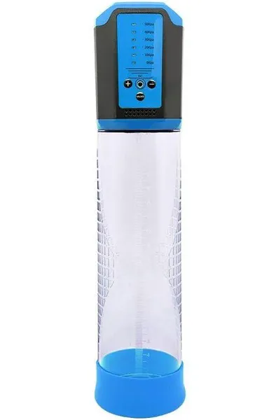 Bild 1 för LEGENDARY ERECTION RECHARGABLE PUMP