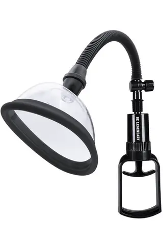 Produktfoto för Legendary Pussy Pump
