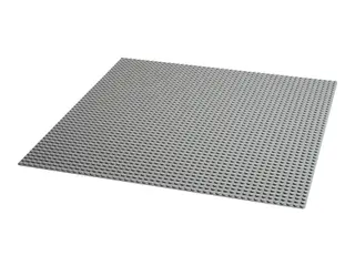 Produktfoto för LEGO Classic 11024 Grå basplatta