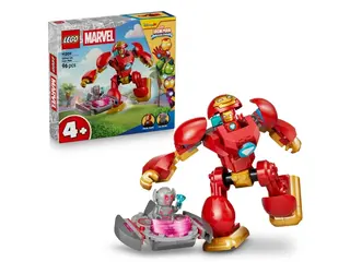 Produktfoto för LEGO Disney 11209 Ultron vs. Iron Man