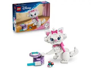 Produktfoto för LEGO Disney 43286 Aristocats Söta Marie