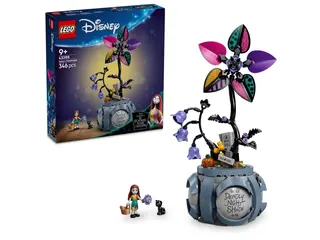Produktfoto för LEGO Disney 43288 Sallys blomkruka