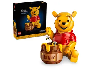 Produktfoto för LEGO Disney 43300 Nalle Puh
