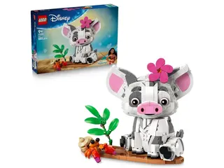 Produktfoto för LEGO Disney Princess 43292 Pua
