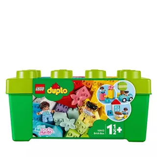 Produktfoto för LEGO DUPLO 10913 Klosslåda
