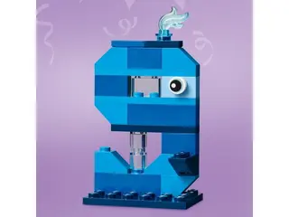 Produktfoto för LEGO Födelsedagssiffror 40807