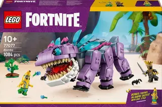 Produktfoto för LEGO FORTNITE 77077 Klombo
