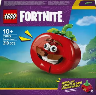 Produktfoto för LEGO Fortnite 77079 Tomathuvud