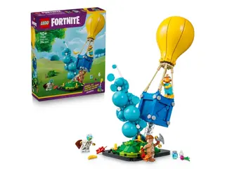 Produktfoto för LEGO Fortnite 77080 Supply Drop