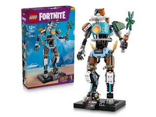 Produktfoto för LEGO Fortnite 77081 KIT