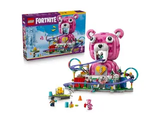 Produktfoto för LEGO Fortnite 77082 Rave Cave
