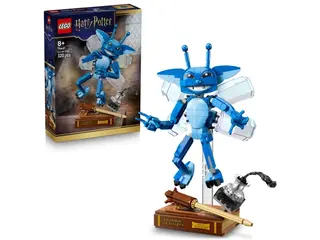Produktfoto för LEGO Harry Potter 76461 Pixiegnom