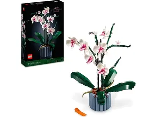 Produktfoto för LEGO Icons 10311 Orkidé