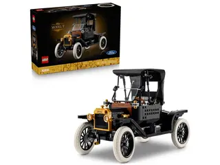 Produktfoto för LEGO Icons 11376 Ford Model T