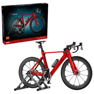 Produktfoto för LEGO Icons 11380 Landsvägscykel