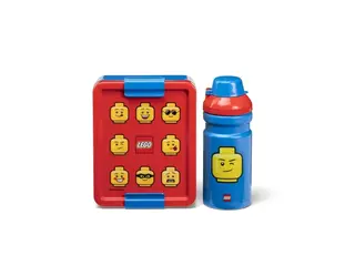 Produktfoto för LEGO LUNCH SET - ICONIC