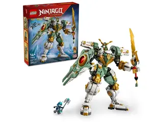 Produktfoto för LEGO Ninjago 71860 15-årsjubileum - Lloyds titanrobot