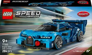 Produktfoto för LEGO Speed Champions 77253 Bugatti Vision GT hypersportbil