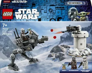 Produktfoto för LEGO Star Wars 75444 AT-RT™ Attack