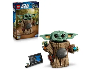 Produktfoto för LEGO Star Wars 75446 Grogu™ (Mandalorian Apprentice)