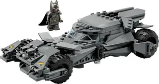 Produktfoto för LEGO Super Heroes 76331 Batman v Superman™ - Batmobile™