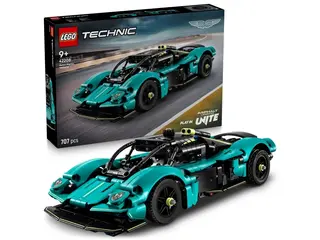 Produktfoto för LEGO Technic 42208 Aston Martin Valkyrie