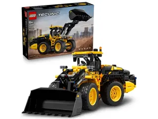 Produktfoto för LEGO Technic 42209 Volvo L120 eldriven hjullastare