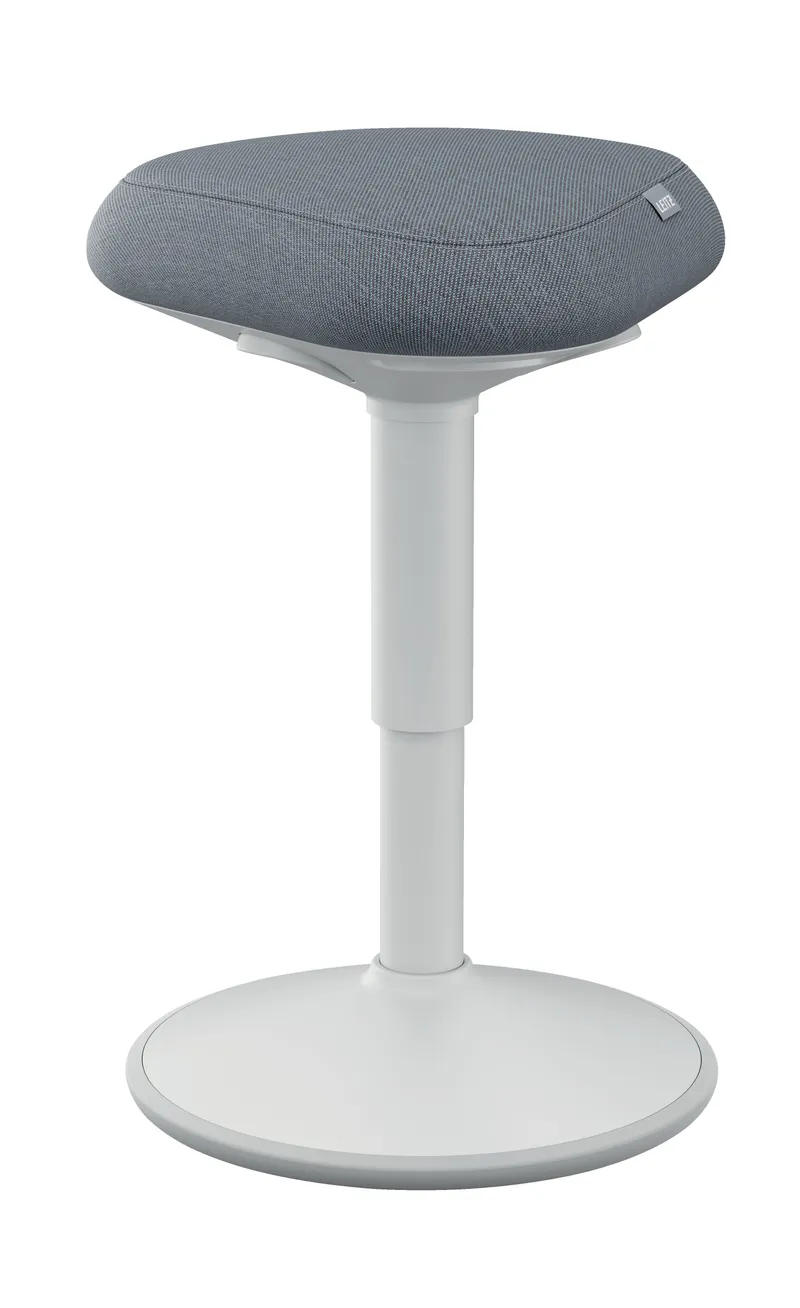 Alternativ bild 0 för Leitz Ergo Active Sitting Stool with Comfort Seat Grey