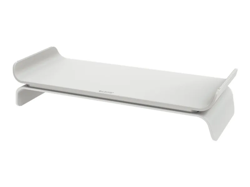 Alternativ bild 0 för Leitz Ergo - Monitorställ - adjustable - grå
