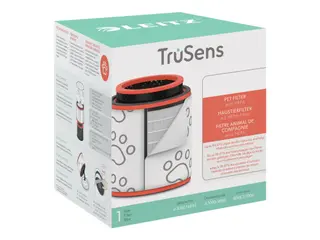 Produktfoto för Leitz HEPA-filter Trumma Husdjur Z3000