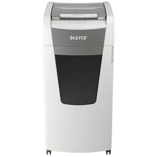 Produktfoto för Leitz IQ AutoFeed Office Pro 600 P5 - shredder