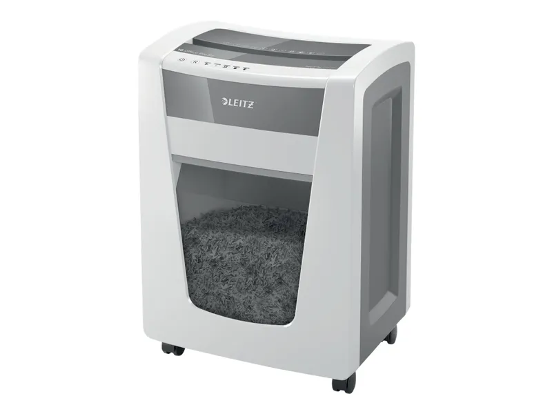 Alternativ bild 0 för Leitz IQ Office Pro P4 - shredder