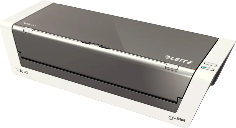 Alternativ bild 0 för Leitz Lamineringsmaskin TouchTurbo 2 A3