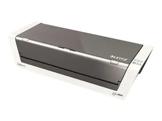 Produktfoto för Leitz Lamineringsmaskin TouchTurbo 2 A3