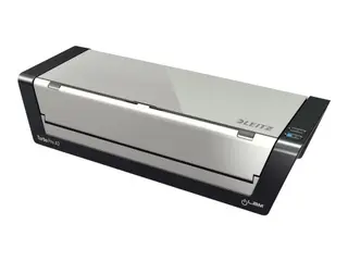 Produktfoto för Leitz Lamineringsmaskin TouchTurboPro A3