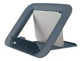Produktfoto för Leitz Laptopstativ Ergo Cosy justerbart