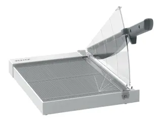 Produktfoto för Leitz Leitz Home Giljotin A4