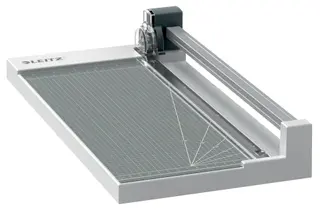 Produktfoto för Leitz Leitz Home Office Rullskärare A4