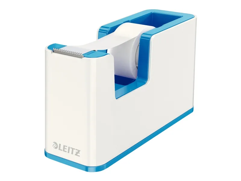 Alternativ bild 0 för Leitz Tejpdispenser WOW blå