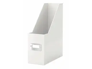Produktfoto för Leitz Tidskriftssamlare ClicknStore vit