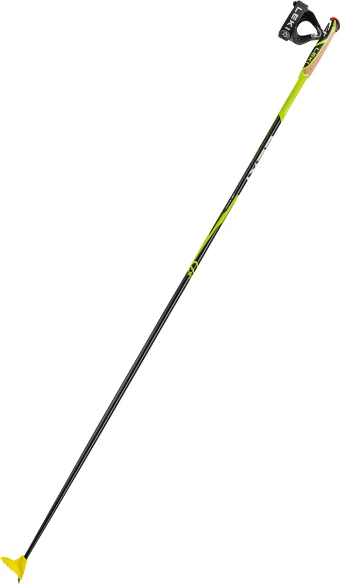 Bild 2 för Leki Cc 450