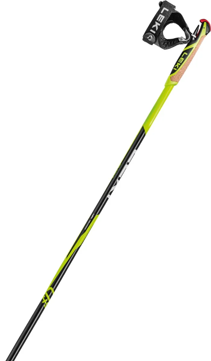 Bild 1 för Leki Cc 450